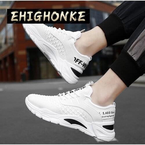 2021 summer couple running shoes casual track and field sports shoes men and women breathable lightweight non-slip outdoor 35-44