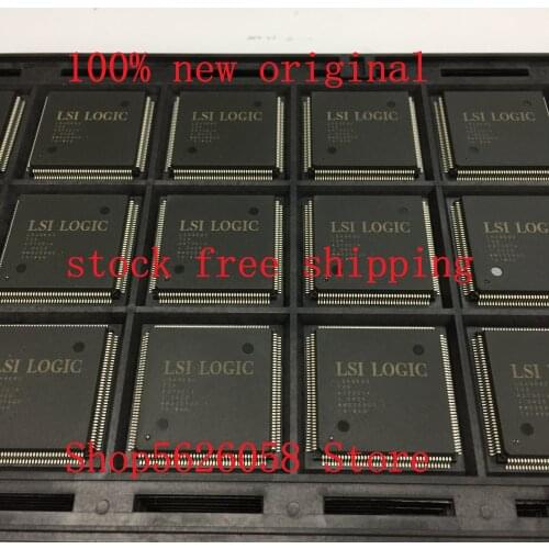 L5A9692/TXA L5A9692 QFP 100% new original 2PCS/LOT STOCK