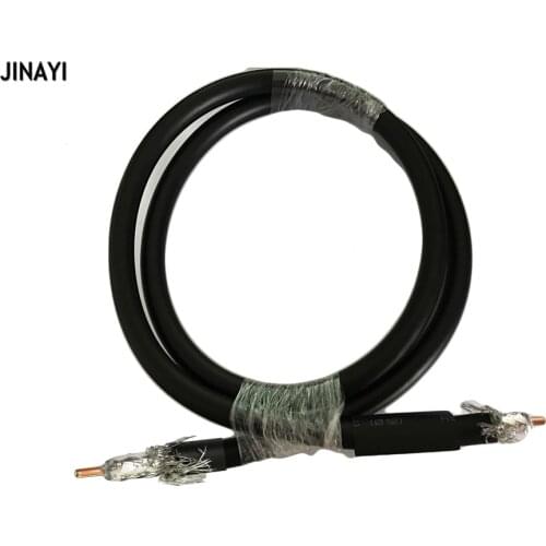 LMR400 lmr-400 RF Adapter Connector Coax Coaxial Cable 50ohm 1m 3m 5m 10m