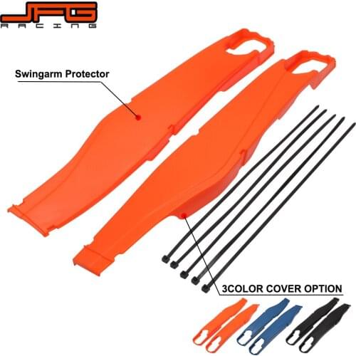 Motorcycle New 2020 Swingarm Swing Arm Protector For KTM EXC200 EXC300 EXC250F EXC350F EXC400F EXC450F EXC500F 2012-2020