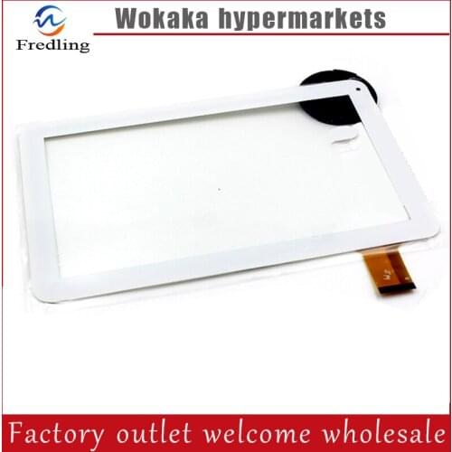 New Touch panel For 10.1" HD-25 hd cyd 25 HD25 Tablet touch screen digitizer Sensor Glass Replacement FreeShipping