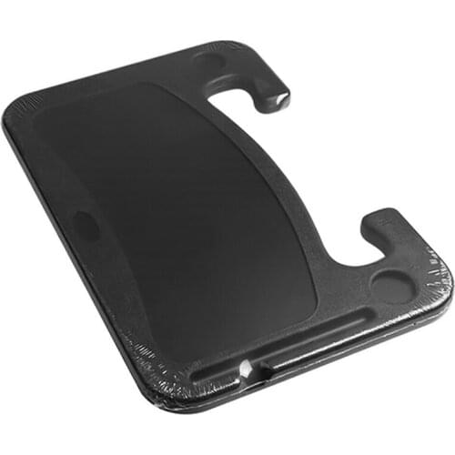 New Arrival Car Laptop Computer Desk Mount Stand Multi-functional Steering Wheel Tray Drink Holder For Universal Cars