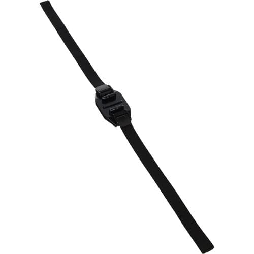 Original Vented Helmet Strap Mount Adapter for Camera Gopro HD Hero 2 3 3+ 4 camera part