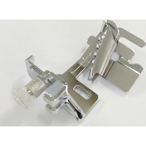 Presser Foot 29309 / Binder Foot hemmer foot bias tape foot Low Shank original