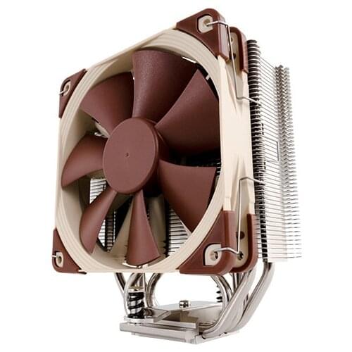 Noctua NH-U12S AMD Intel processor COOLERS fans Cooling fan contain Thermal Compound Cooler fans LGA 1155X 2011 1366 FM2 FM1