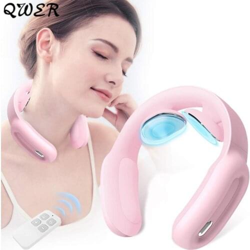 QWER Shoulder Massagers