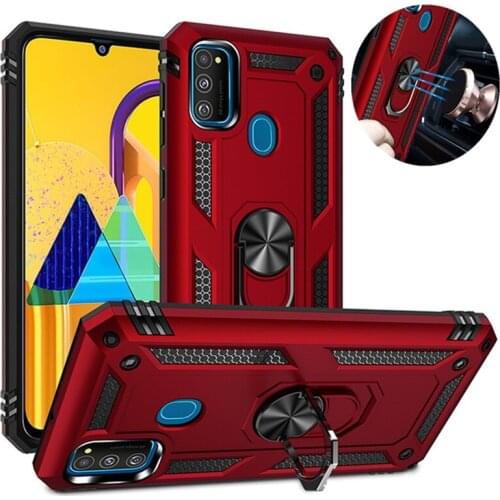 Salvestro Samsung Galaxy M30s Phone Cases