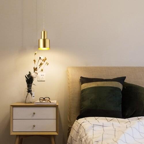 Nordic glass ball chandelier lighting cottage living decor lustres para quarto avizeler nordic decoration home hanglampen