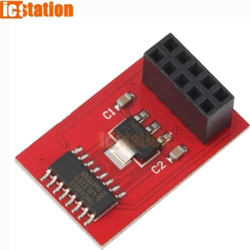 TOP TF SD Card SD Ramps 3D Printer Assembling Module For Ramps 1.4
