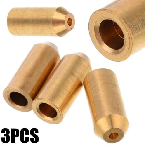 3pcs Gas Refill Adapter Adaptor Burner Gas Cylinder Tank Accessories Reusable Gas Refill Tools