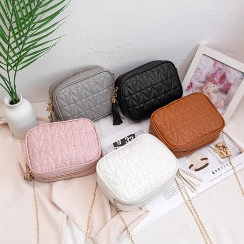 Aliwood Women's Square Bags