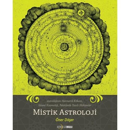 Astroloji Okulu Books