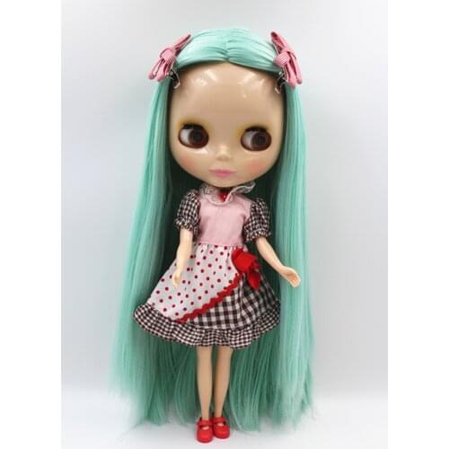 Blygirl Baby Dolls
