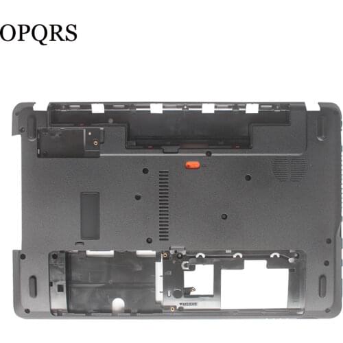 NWE Bottom case For Gateway NE51B NE56R NE56R37u NE56R41u NE56R42u NE56R43u NE56R45u Base Cover