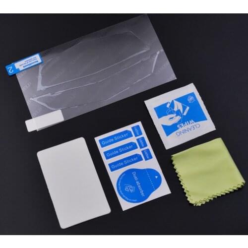 For Kawasaki Z 1000 2014-2016 Motorcycle Accessories Dashboard Instrument Speedometer Film for Kawasaki Z1000 2015