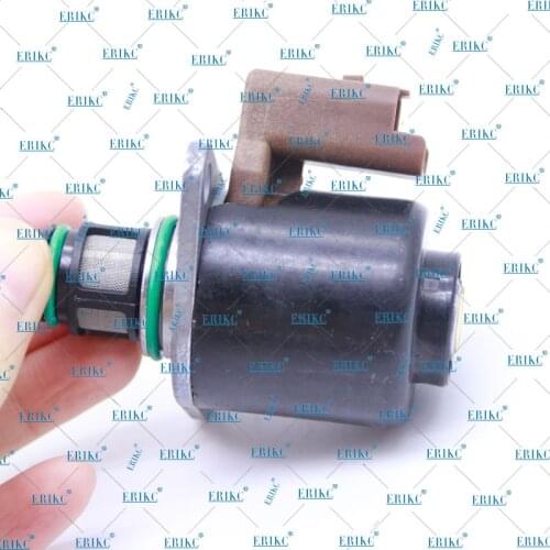 ERIKC 9307Z523B 9109-903 9109-946 9109-942 IMV Valve Common Rail Injection Pump Fuel Metering Valve Unit SCV Valve