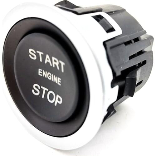 Keyless Ignition Switch Button Engine Start Stop for Range Rover LR094038