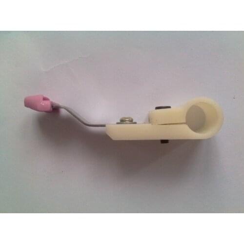 Two-for-one Twister Accessories, Spinning Seat Assembly, Spinning Head Assembly, Alumina Assembly