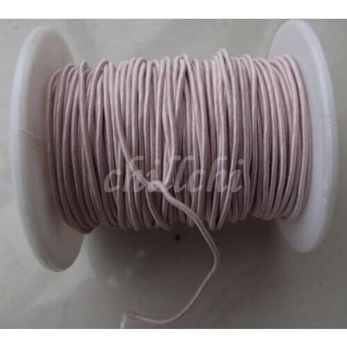 0.1x70 shares Litz wire multi-strand copper wire polyester filament yarn envelope envelope