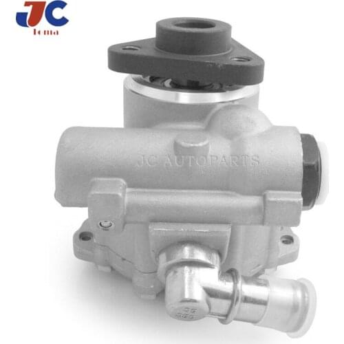 Power Steering Pump For Audi A8 Steering System Power Assist Pump 4E0145155N 4E0145156B 7692955198