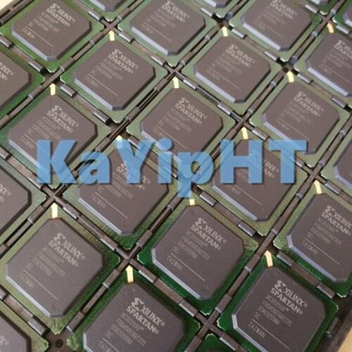 New XC2S1500-5FG456C XC2S1500FG456-5C Can directly buy or contact the seller