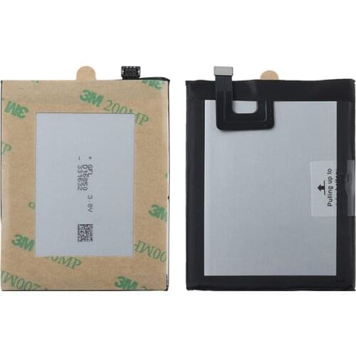 Original doogee s90 battery 5050mah 3.8V for doogee S90 6.18inch phone battery