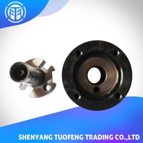 T.DI Best Seller Diesel Fuel Engine Parts DPA Head Rotor 7180-967L 6/7R