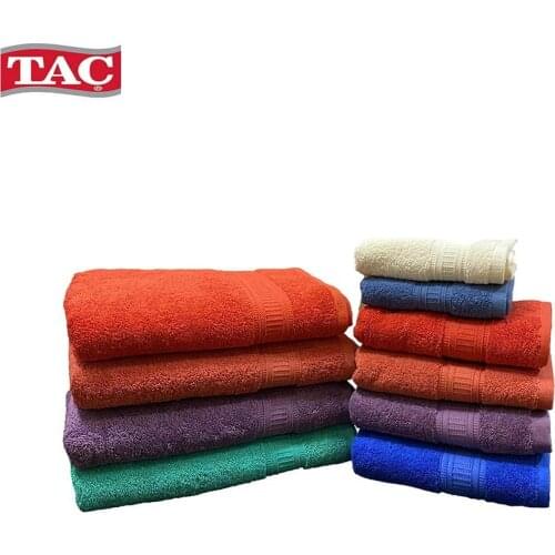 ТАС Face Towels
