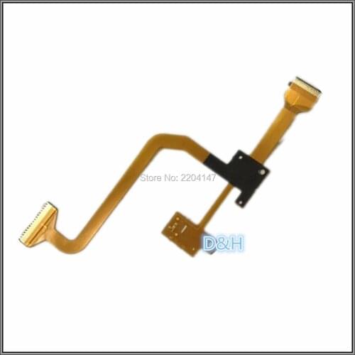Superior quality NEW LCD Flex Cable For JVC E565 Video Camera Repair Part