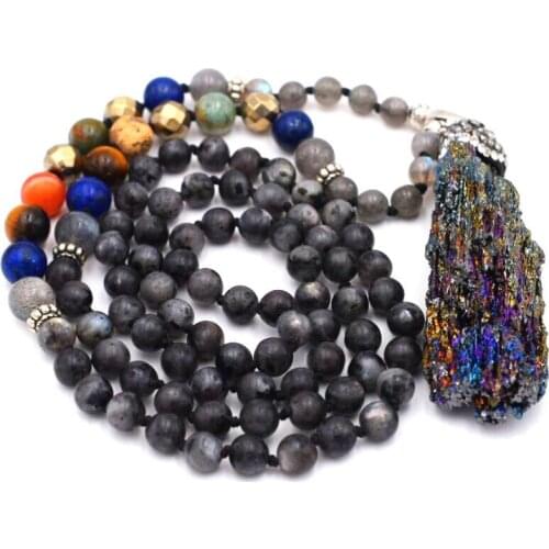 WDVBHY Vintage Necklaces