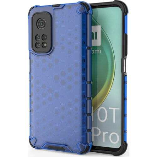 2021 Shockproof Case for Xiaomi Mi 10T Pro Case Cover for POCO M3 X3 NFC Hybrid Hard Clear Case for Redmi 8 8A 9 9A 9C 9T Note 8