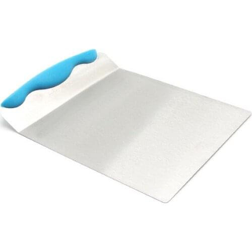 Bakeware Steel Collection Cake Lifter Server Professional Baking And Pastry Tools Jumbo Cookie Spatula Pizza Shovels