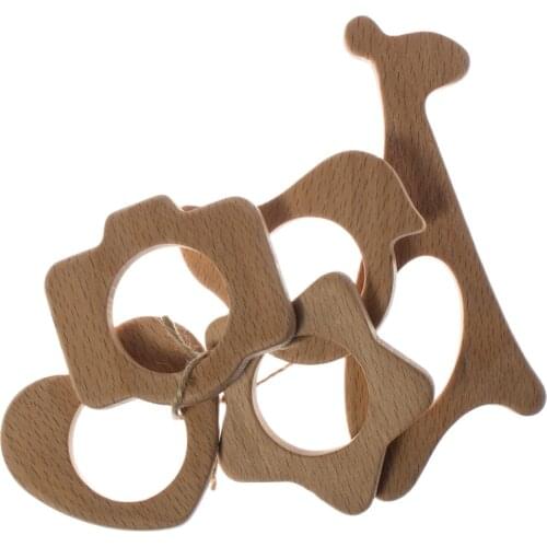 Carving Fantasy Teethers