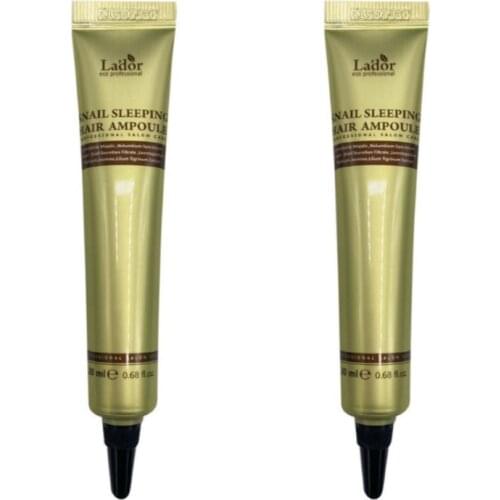 La’dor Hair Masks