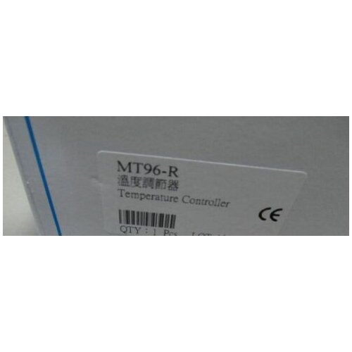 MT96-R MT96 R NEW FOTEK Temperature Controller free shipping #exp