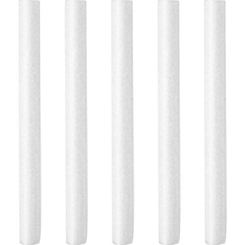 Mini Desktop Usb Humidifier Home Car Water Replenishment Meter Night Light Sponge Stick Humidifier Accessories