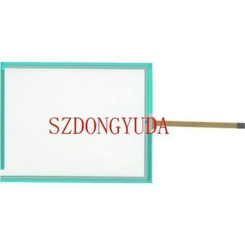 New Touchpad 132*105 5.7'' Inch For Launch X431 GX3 Master Touch Screen Glass Digitizer 132mm*105mm