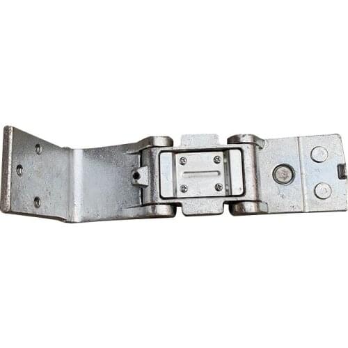 FOR SAIC MAXUS LDV V80 Rear Door Hinge Limiter Largely Open Door Hinge Tailgate Folding Limiter