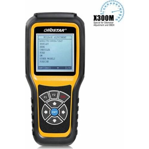 OBDSTAR X300M Programmer