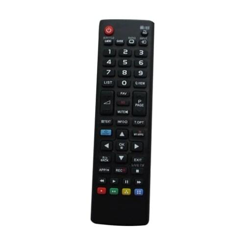 Remote Control For LG AKB74475403 AKB74475463 42LF561 42LF610 43LF561 43LF5400 43LF540 32LF510B 32LF5610 Smart 3D LED TV
