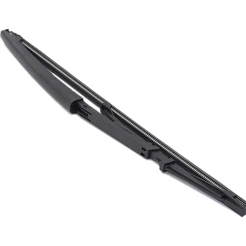 13" Rear Wiper Blade Windshield Windscreen For Alfa Romeo 159 145 Brera 939 For Fiat Bravo 182 Multipla 186 Panda 169 Punto 176