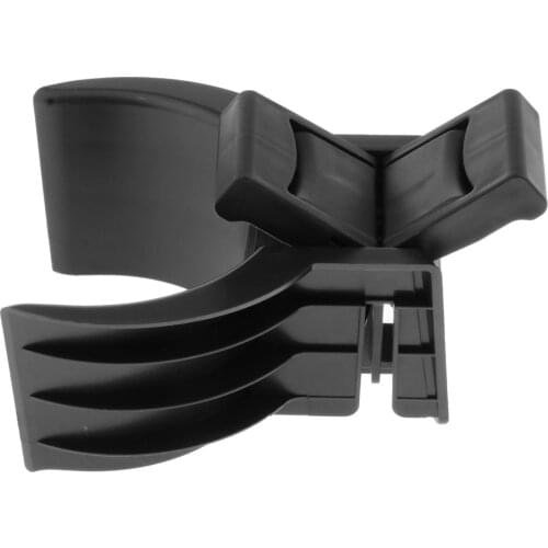 Center Console Cup Holder Insert Separator for Toyota Highlander 18-20