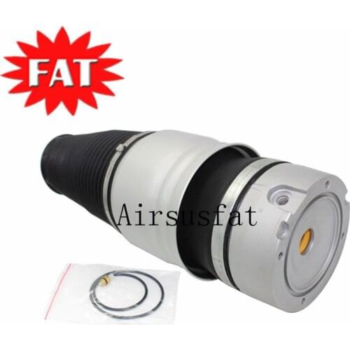 1 piece Rear Air Suspension Spring Bag For Audi Q7 For VW Touareg For Porsche Cayenne 2002-2010 7L6616503A 7L6616503B 7L8616503B