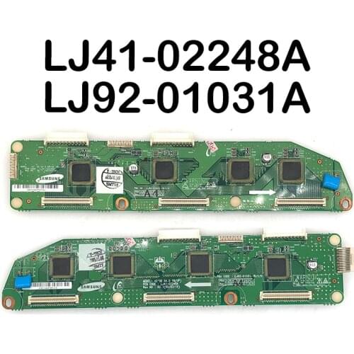 100% test for samgsung LJ41-02248A LJ92-01031A LJ41-02249A LJ92-01032A Buffer plate