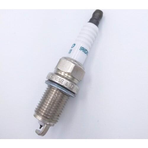 4PCS/LOT OEM 90919-01237 IRIDIUM Spark Plugs SK20R11