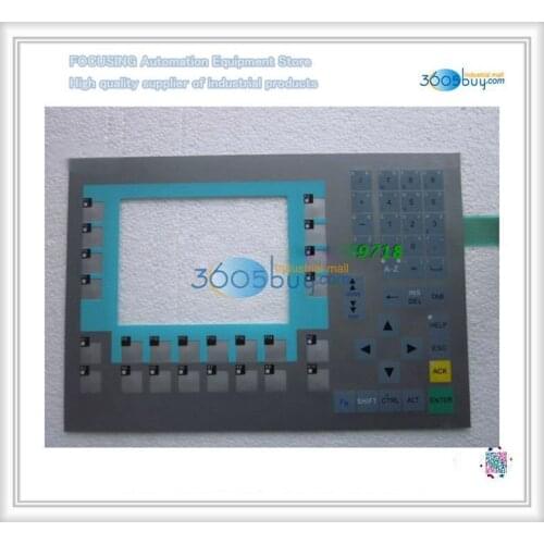 6AV6643-0BA01-1AX1 OP277-6 Keysters Mask New