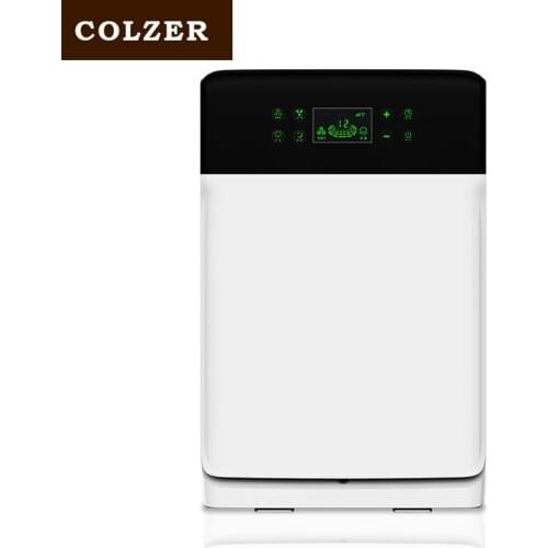 Colzer Air Purifiers