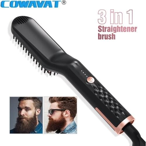 COWAVAT Hair Combs