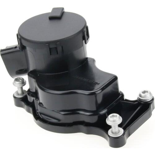 For BMW E90 E91 E92 E60 E61 E63 E64 E70 E71 E83 Oil Separator Crankshaft Vent Valve 11127809512 11127803790