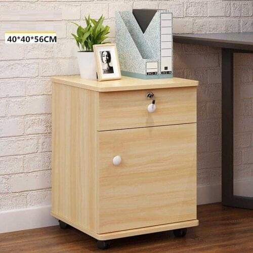 Furniture File Pakketbrievenbus Oficina Caja De Madera Archivadores Archivero Archivador Mueble Filing Cabinet For Office